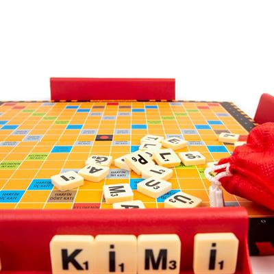 Sihirli Kelimeler Magic Words