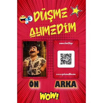 Kutulu Memes Bilmece Oyunu