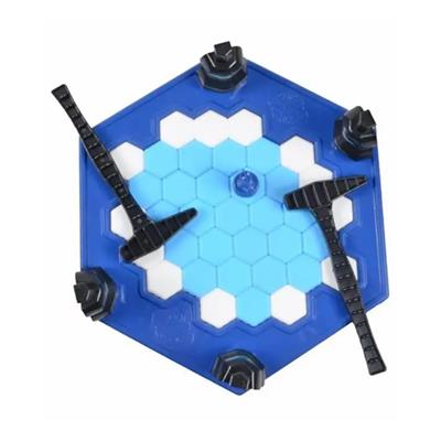 Moli Toys Buz Tuzağı