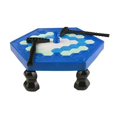 Moli Toys Buz Tuzağı