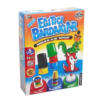 Moli Toys Dedektif