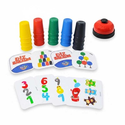 Moli Toys Dedektif