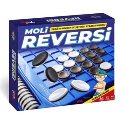 Moli Toys Reversi