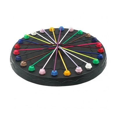Moli Toys Rope Master İpe Dizme Oyunu