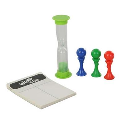 Moli Toys Word To Go Xl