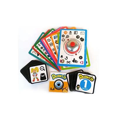 Redka Dedektif Oyunu