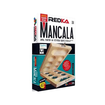 Redka Mangala