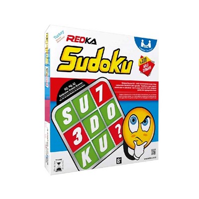 Redka Sudoku
