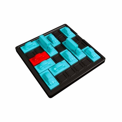 Redka Traffic Oyunu Trafik Road Block Park Oyunu