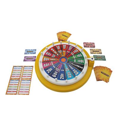 Samatlı Çarkshow Kutu Oyunu