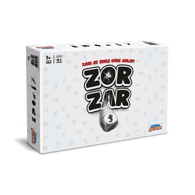 Samatlı Zor Zar Oyunu
