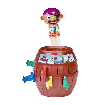 Tomy Şakacı Korsan