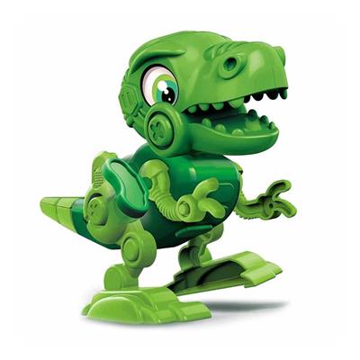 Clementon Robotik Laboratuvarı Dinobot T-Rex