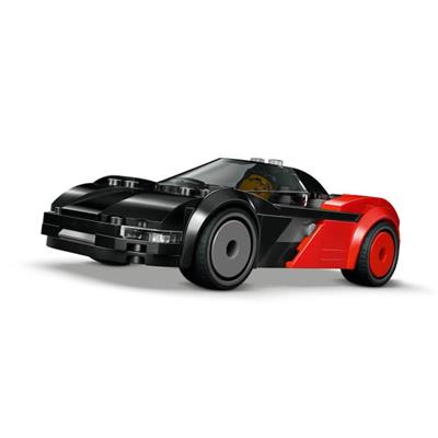 LEGO City Elektrikli Süper Araba 109 Parça