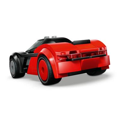 LEGO City Elektrikli Süper Araba 109 Parça