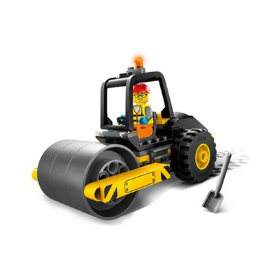 LEGO City Yol Silindiri 78 Parça