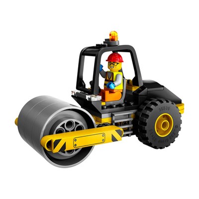 LEGO City Yol Silindiri 78 Parça