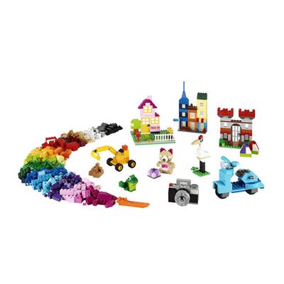 Lego Classic Büyük Boy Yaratıcı Yapım Seti 790 Parça