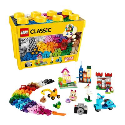 Lego Classic Büyük Boy Yaratıcı Yapım Seti 790 Parça