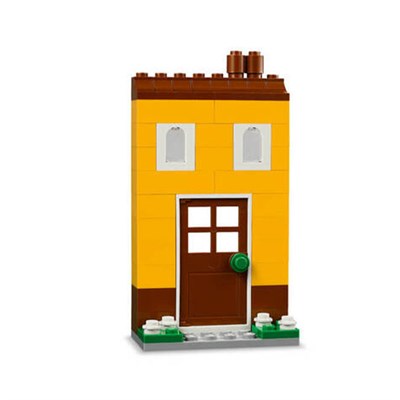 LEGO Classic Yaratıcı Evler 850 Parça