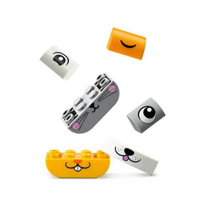 Lego Classic Yaratıcı Evcil Hayvanlar 450 Parça