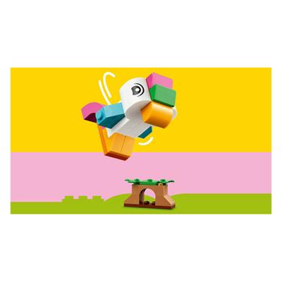 Lego Classic Yaratıcı Evcil Hayvanlar 450 Parça