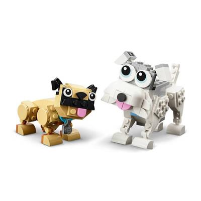 Lego Creator Sevimli Köpekler 475 Parça