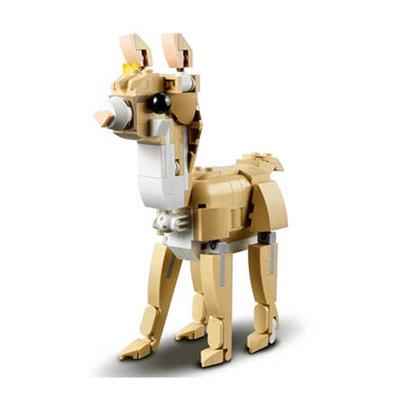 LEGO Creator Sevimli Tavşan 326 Parça