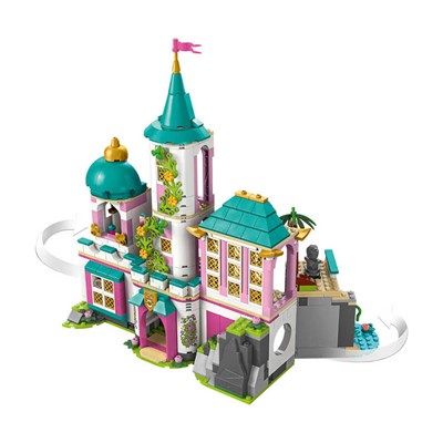Lego Disney Prenses Şatosu ve Kraliyet Hayvanları 787 Parça