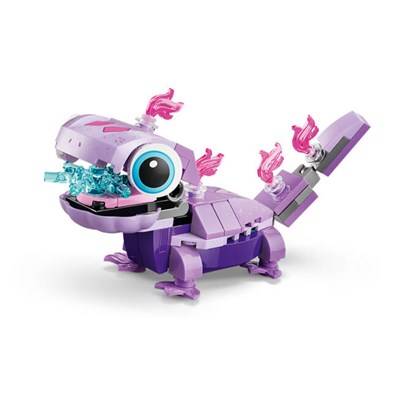 Lego Disney Princess Olaf ve Bruninin Piknik Eğlencesi 478 Parça