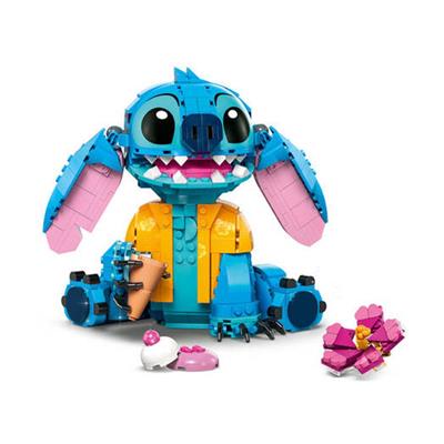 LEGO Disney Stitch 730 Parça