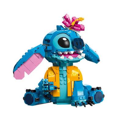 LEGO Disney Stitch 730 Parça