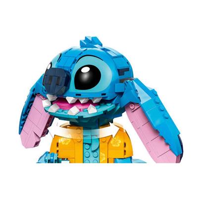 LEGO Disney Stitch 730 Parça