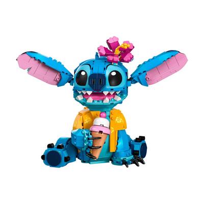 LEGO Disney Stitch 730 Parça
