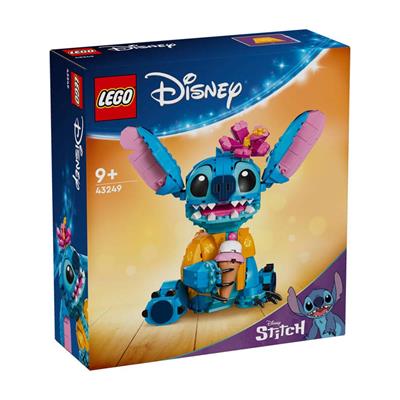 LEGO Disney Stitch 730 Parça