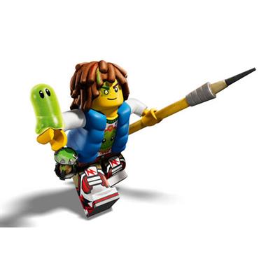 LEGO DREAMZzz Never Cadısının Kabus Yaratıkları 457 Parça