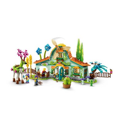 Lego DREAMZzz Yaratıklarının Ahırı 681 Parça