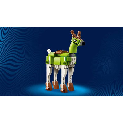 Lego DREAMZzz Yaratıklarının Ahırı 681 Parça