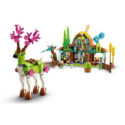 Lego DREAMZzz Yaratıklarının Ahırı 681 Parça