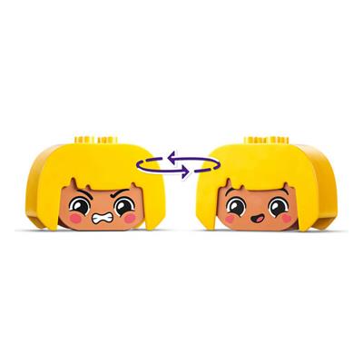 LEGO DUPLO Büyük Duygularım 23 Parça