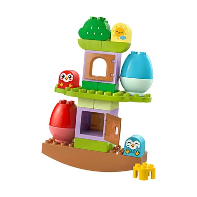 LEGO DUPLO Denge ve Dizme Ağacı 27 Parça