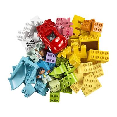 Lego Duplo Lüks Yapım Parçası 85 Parça
