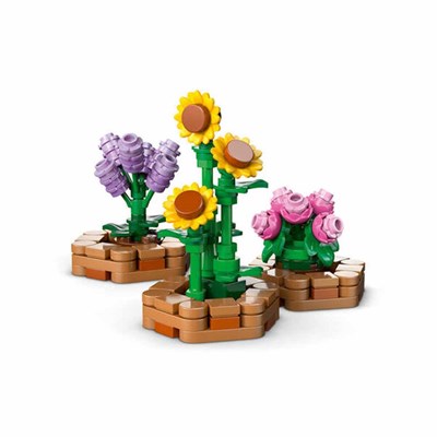 LEGO Friends Arıcıların Evi ve Çiçek Bahçesi 1161 Parça