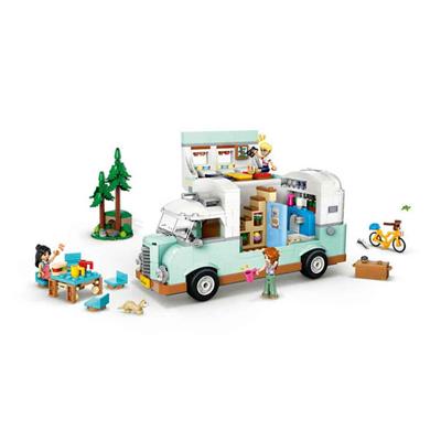 LEGO Friends Arkadaşlık Karavan Macerası 778 Parça