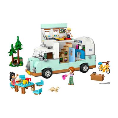 LEGO Friends Arkadaşlık Karavan Macerası 778 Parça