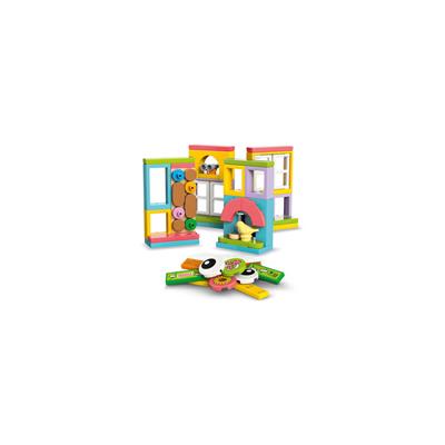 LEGO Friends Arkadaşlık Ağaç Ev Buluşma Yeri 701 Parça