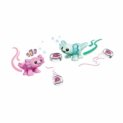 LEGO Friends Axolotl Macera Teknesi 95 Parça
