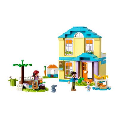 Lego Friends Paisleyin Evi 185 Parça
