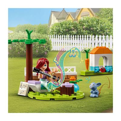 Lego Friends Paisleyin Evi 185 Parça