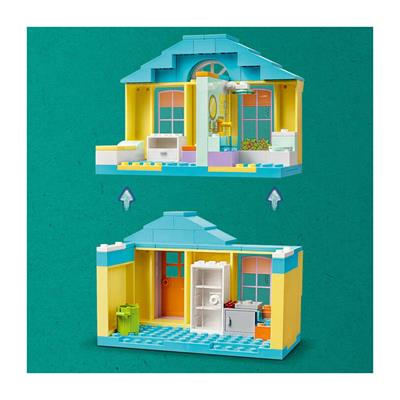 Lego Friends Paisleyin Evi 185 Parça